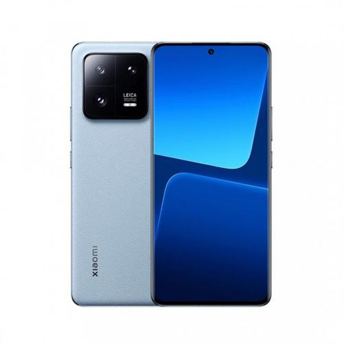 Smartphone XIAOMI 13T Pro 12GB 512GB plava slika 1