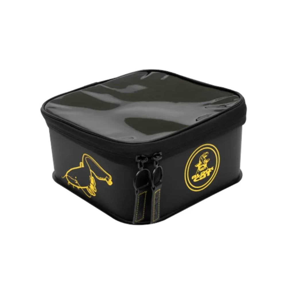 BO110002 BLACK CAT torba 21x21x11cm slika 1