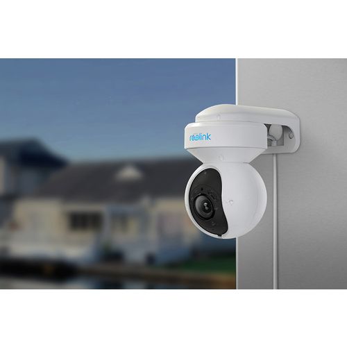 Reolink E1 Outdoor WiFi kamera slika 4