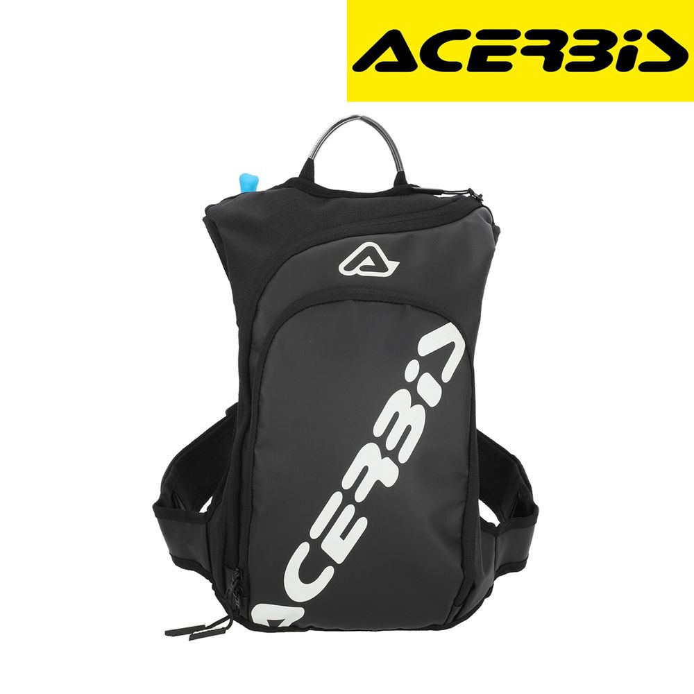 Ruksak za motor Acerbis Sather Logo - CB 9L slika 3