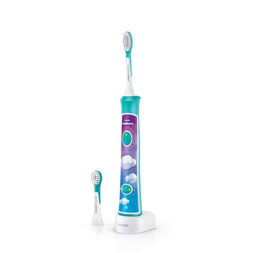 Philips Sonicare For Kids Sonična električna četkica za zube HX6322/04 slika 10