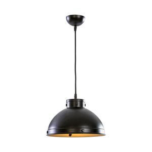 Dark Ceiling Lamp Multicolor Chandelier