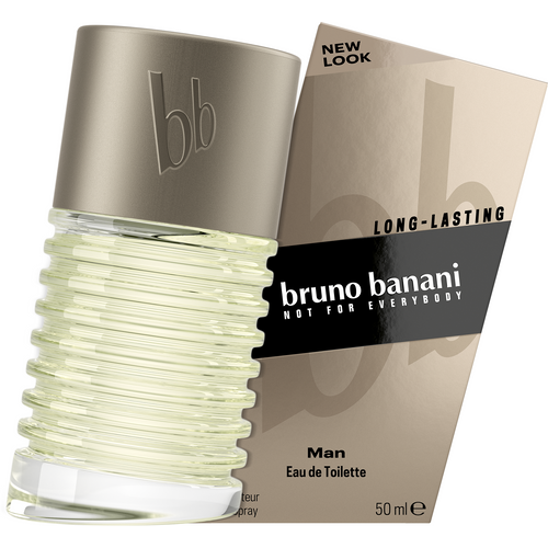 Bruno Banani Man Edt 50 ml  slika 1