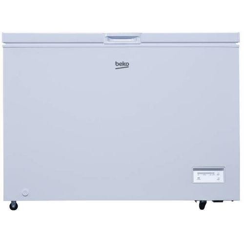 Beko CF316WN Horizontalni zamrzivač, Zapremina 308 L, Širina 112 cm slika 1