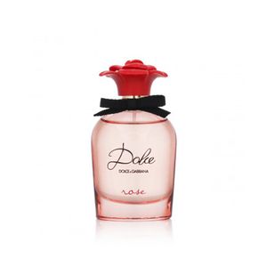 Dolce &amp; Gabbana Dolce Rose Eau De Toilette 75 ml (woman)