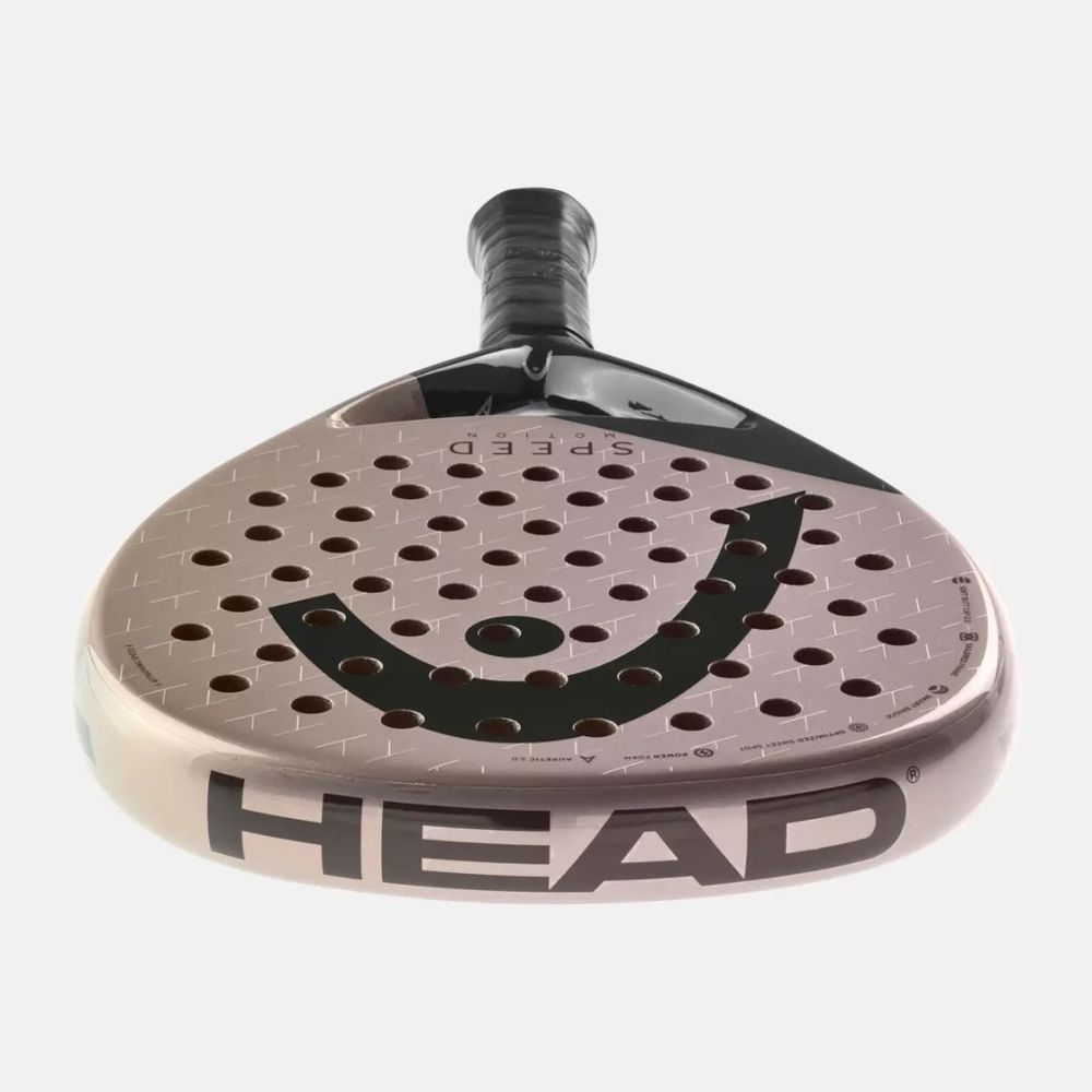 HEAD Padel reket Speed Motion 2025 slika 4