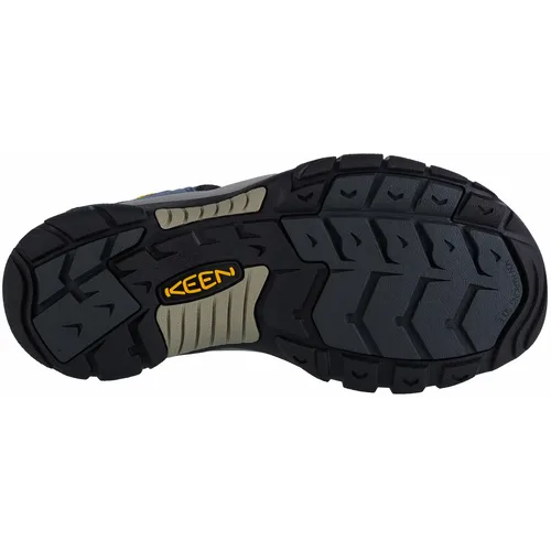 Keen Newport H2 muške sandale 1001938 slika 8