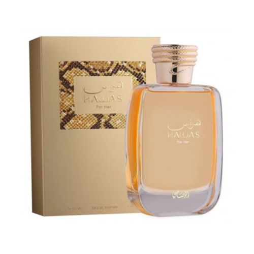 Rasasi Hawas Za Nju Eau De Parfum 100 ml (ženski) slika 1