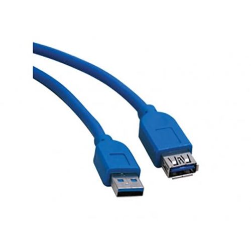 USB 3.0 nastavak A-A 1,8m slika 1