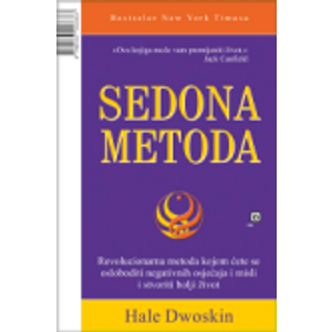 Sedona metoda - Dwoskin, Hale