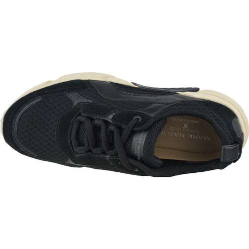 Muške tenisice Skechers block-trinity mark nason 68668-bktp slika 3