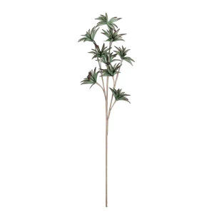Bizzotto Dekorativna grana Yasmina 104 cm zelena