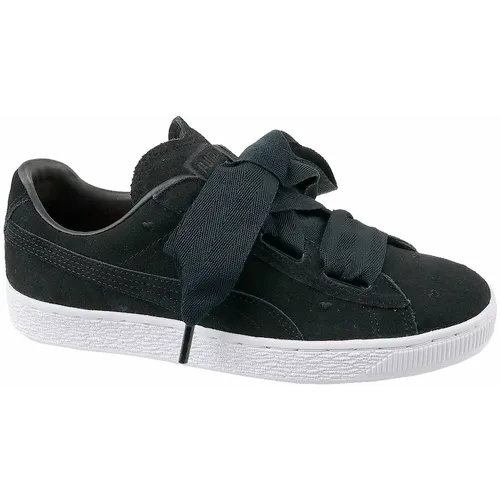 Puma suede heart jr 365135-02 slika 17