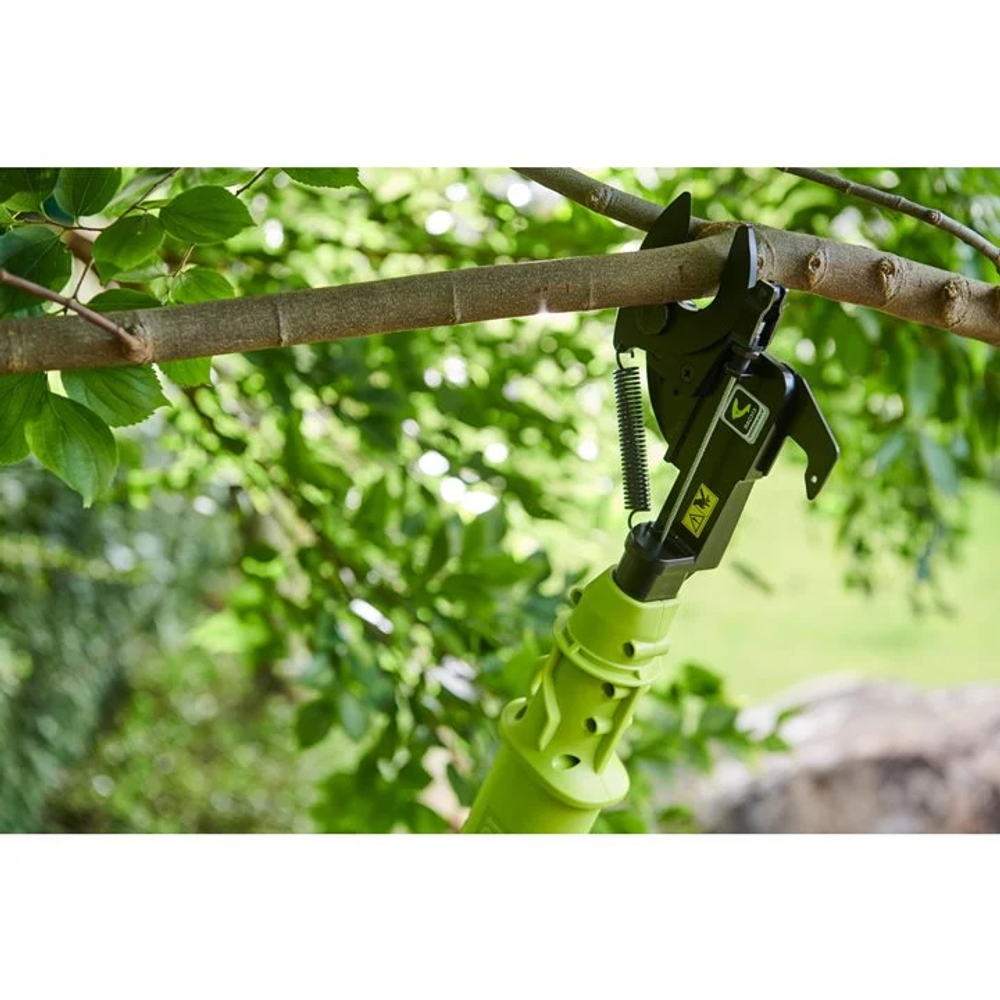 Ryobi 18V ONE+ Akumulatorske makaze za grane, OLP1832BX slika 4