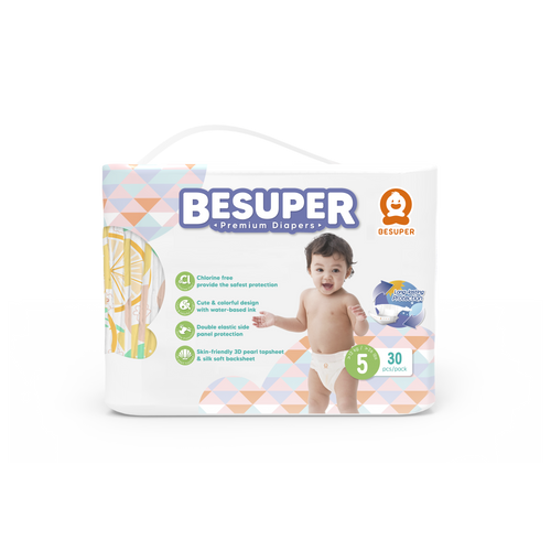 BeSuper Premium Pelene  slika 9