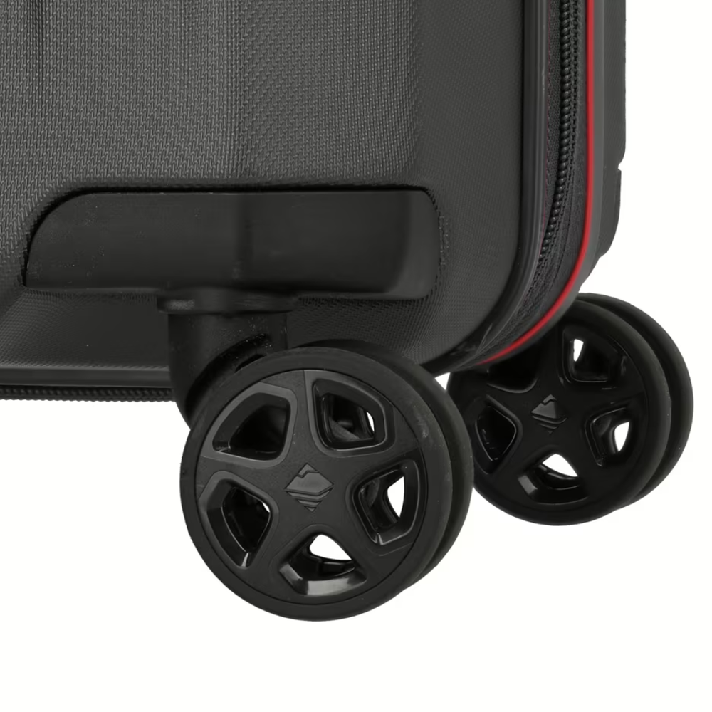 Travelite kofer 76 cm ABS Dynamiic 7000141-04, antracit slika 2