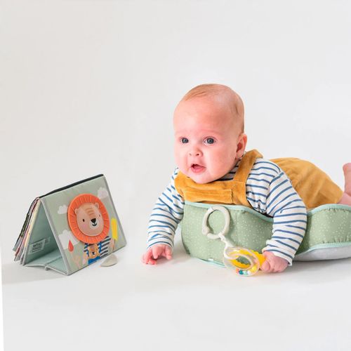 Taf Toys Jastuk Za Bebe Tummy Time slika 8