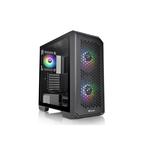 Thermaltake kućište VIEW 300 MX slika 1