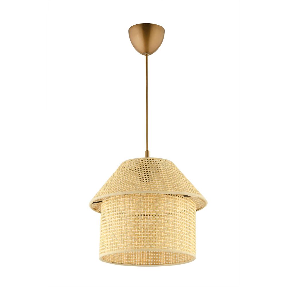 Luster 64880 – boje: krem zlatna slika 4