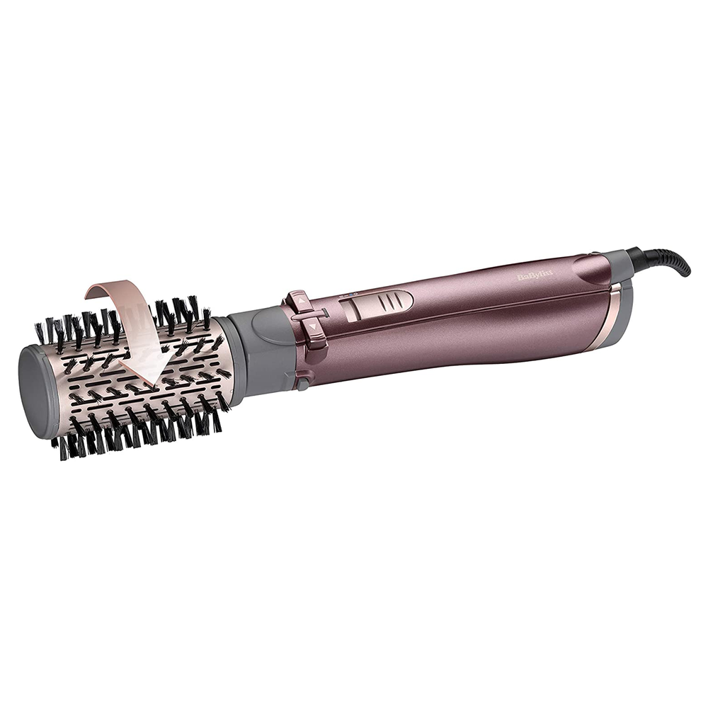 BaByliss Rotirajuća četka za kosu AS960E 4u1 1000W slika 2