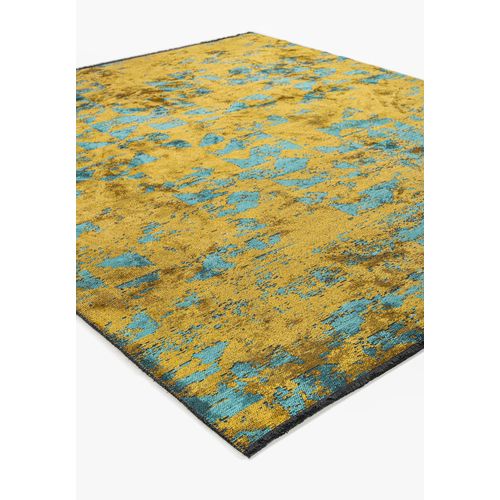 Tepih TRIANGLE YELLOW, 200 x 250 cm slika 4