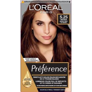 L'Oreal Paris Preference Boja za kosu 5.25 