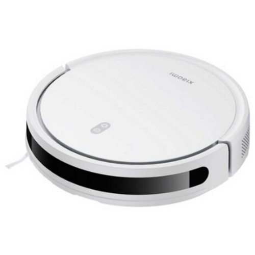 Xiaomi robotski usisavač Robot Vacuum E5, bijela slika 1