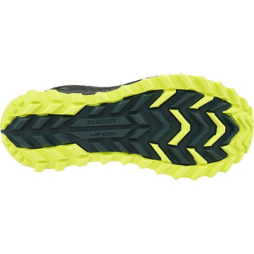 Muške tenisice za trčanje Saucony xodus iso 3 s20449-37 slika 8