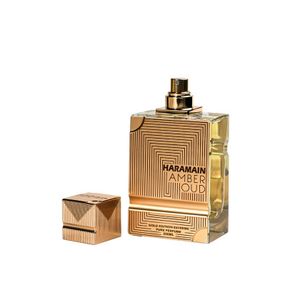 Al Haramain Amber Oud Gold Edition Extreme Pure Perfume Eau De Parfum 200 ml (unisex)