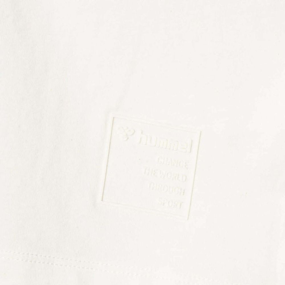 Hummel Majica kratki rukav Hmlsandra Crop T-Shirt S/S za žene slika 5