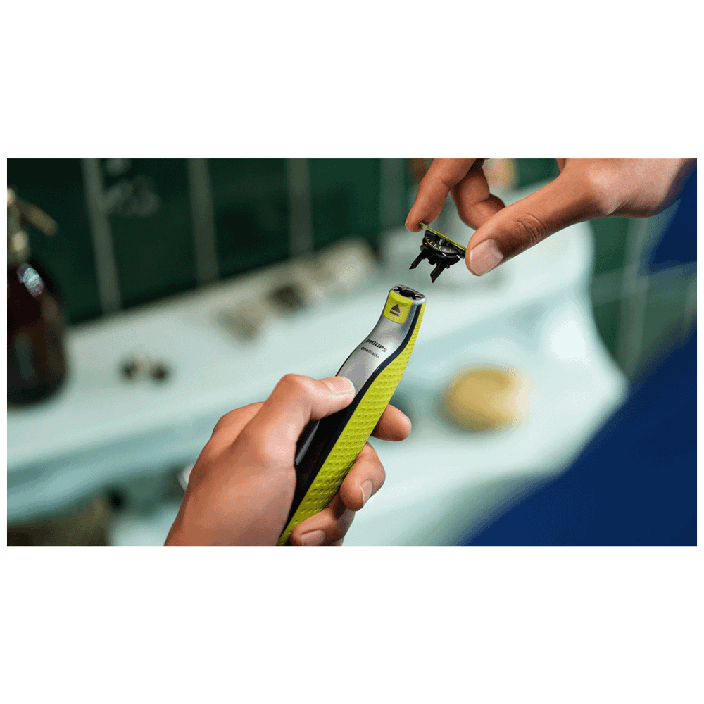 Philips Aparat za brijanje / Trimer OneBlade 360 Face QP2734/23 slika 4
