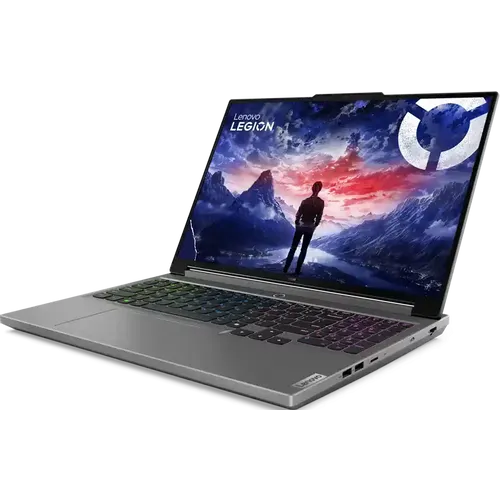 Lenovo Legion 5 16IRX9 Laptop 16" WQXGA 2560x1600 165HZ/i5-13450HX/16GB DDR5/NVMe 512GB/RTX4060 8GB slika 3