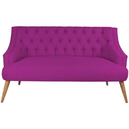 Lamont - Purple Purple 2-Seat Sofa slika 1