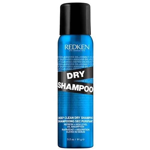 Redken Styling by Redken Deep Clean Dry Shampoo 91g slika 1