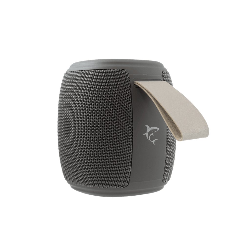 WHITE SHARK Bluetooth zvučnik GBT-888 DHAK, sivi slika 4