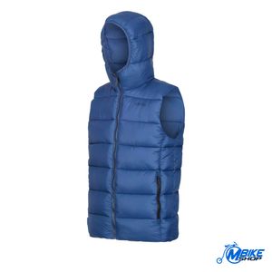 Regatta Muški prsluk sa dva lica Yewbank Admiral Blue M