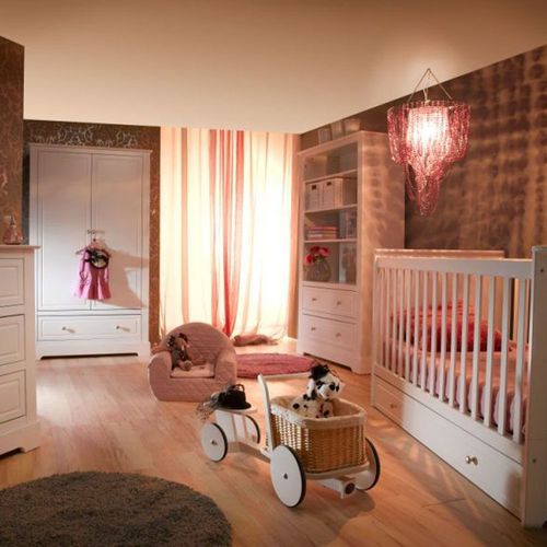 Bellamy Marylou krevet/kinderbet 70x140 cm slika 5