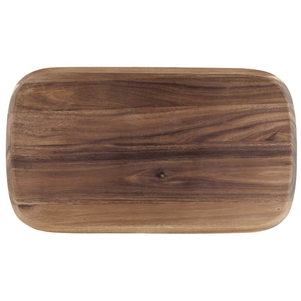 Tefal daska za rezanje Jamie Oliver, 49 x 28 cm, K2681055 slika 4