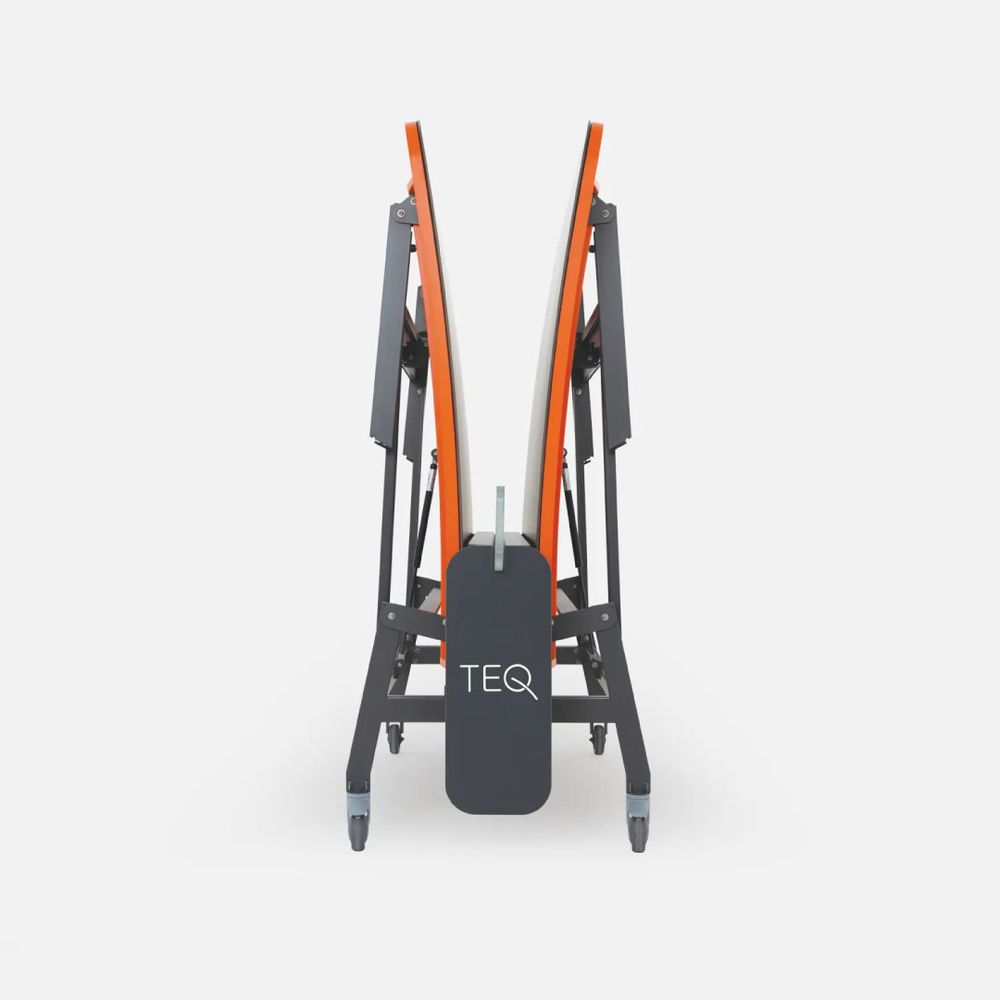 Teq Smart Stol - Inovativna Teqball Oprema slika 3