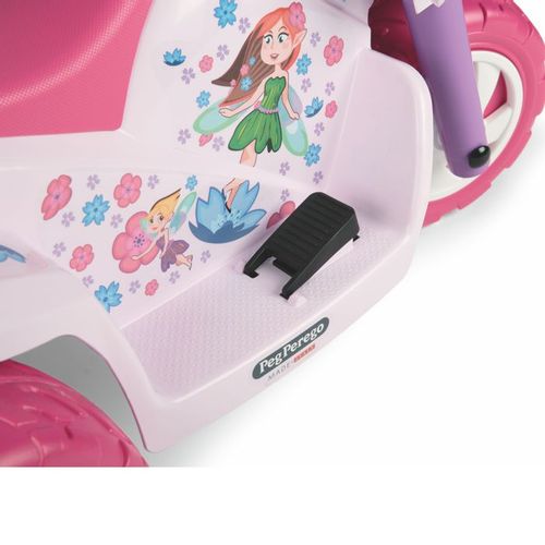 Peg Perego Motorić na akumulator Mini Fairy slika 8