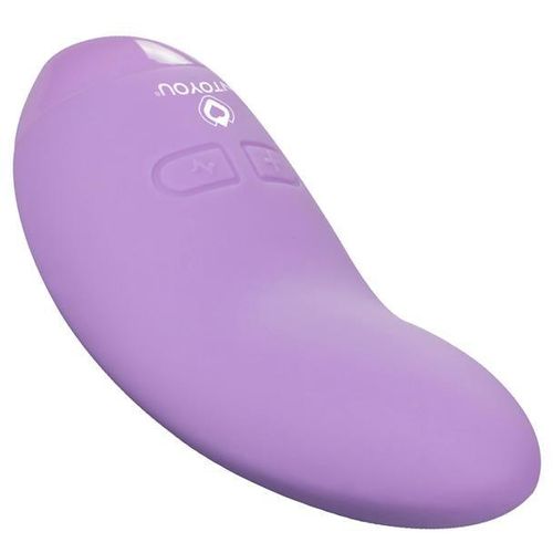 Action Patty Mini vibrator slika 8