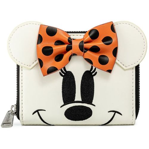 Loungefly Disney Minnie Ghost novčanik slika 1