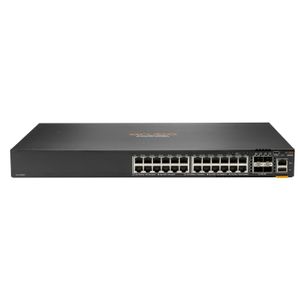 Switch Aruba 6200F 24G Class4 PoE 4SFP+ 370W