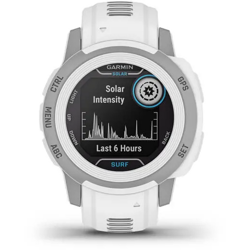 Garmin Instinct 2S SOLAR Surf Edition Ericeira                                                                                  slika 2