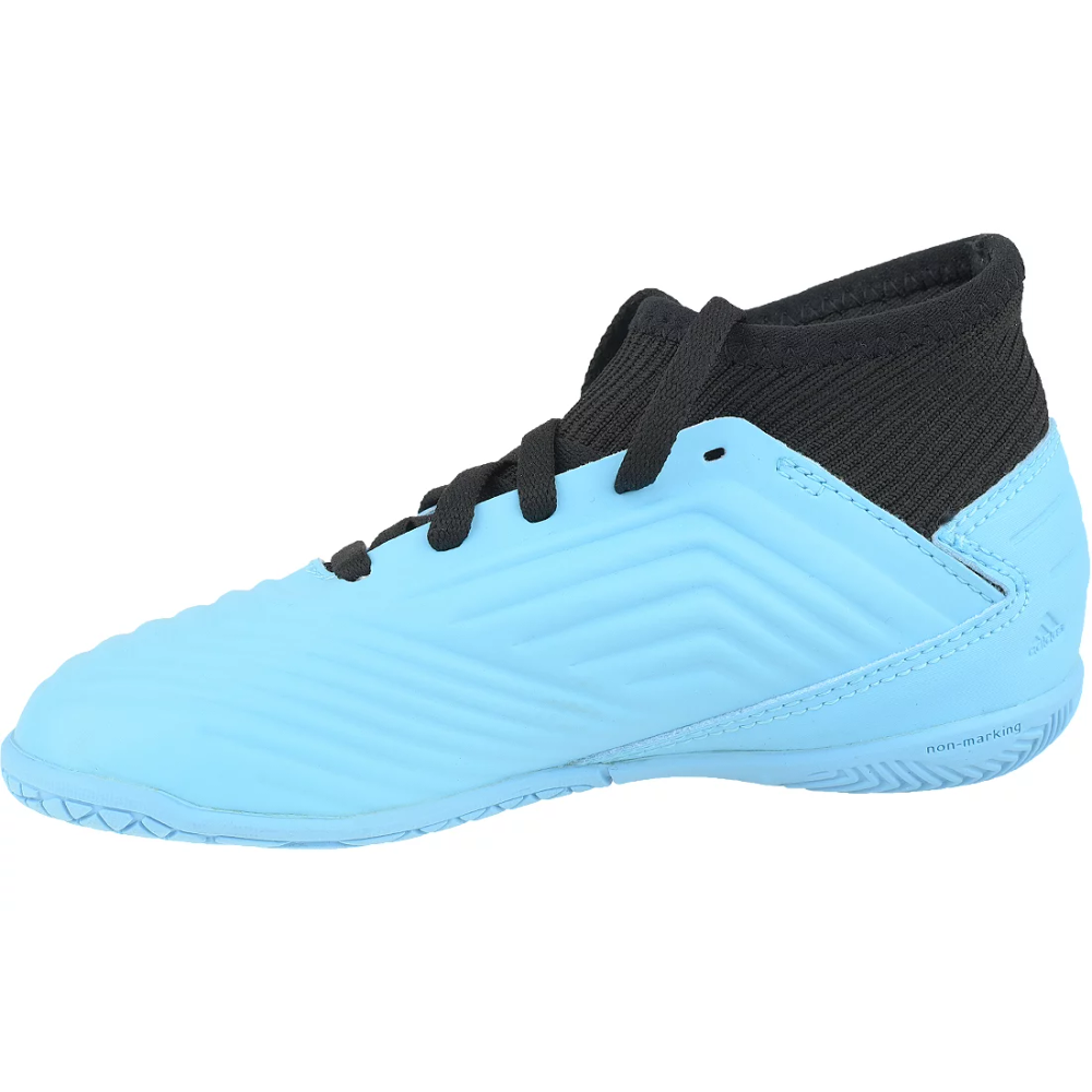 Adidas dječje tenisice za nogomet predator tango 19.3 in  g25807 slika 10
