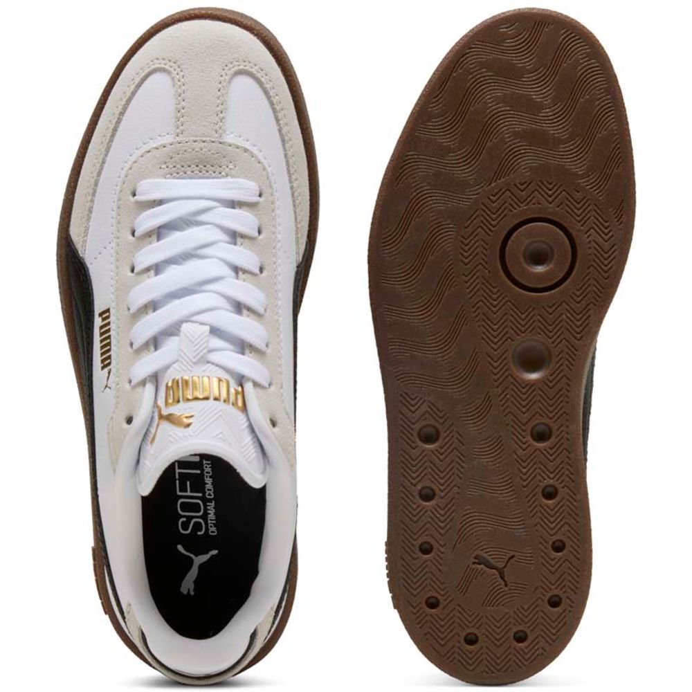 Puma Dječije patike Club II Era JR slika 3