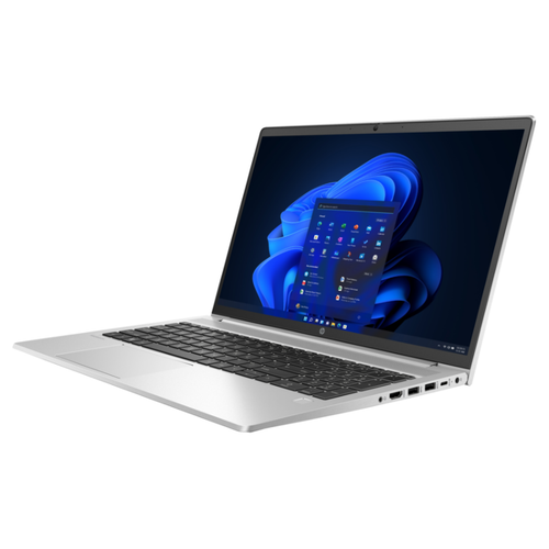 HP 9M3Q0AT#BED HP ProBook 455 G9, AMD Ryzen 5 5625U, 8GB DDR4-3200 RAM, 512GB PCIe NVMe SSD, 15.6" IPS AG FHD 1920x1080, AMD Radeon Graphics, 1 USB-C 3.2, 3 USB-A 3.1, 1 HDMI 2.0b, 1 RJ-45, BT 5.2, FreeDOS, YU, 1yw slika 3