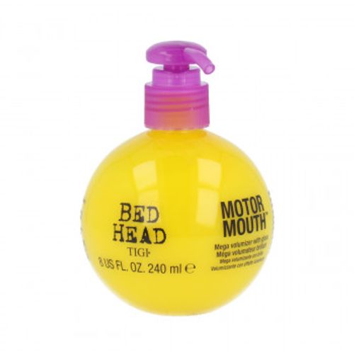 Tigi - BED HEAD motor mouth 240 ml slika 3