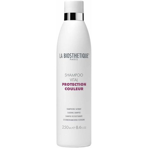 La Biosthetique Protection Couleur Shampoo Vital 250ml - Šampon za vitalnost farbane kose slika 1