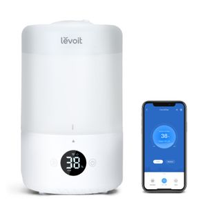 Levoit Dual 200S pametni ovlaživač zraka s gornjim punjenjem